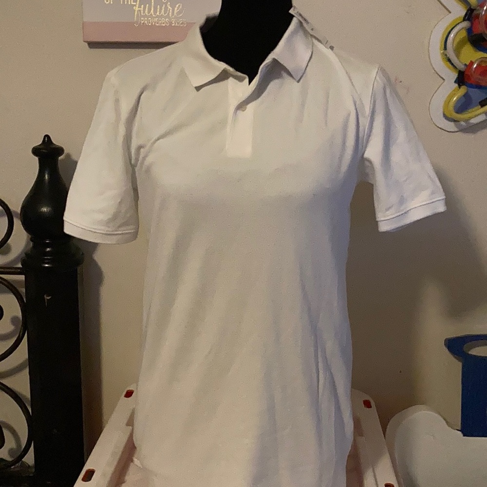 Polo shirt